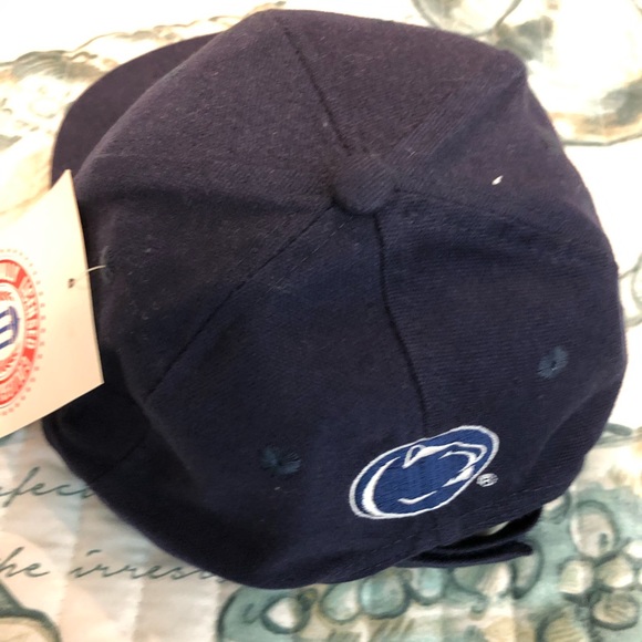 Penn State Baseball Cap - Picture 2 of 6